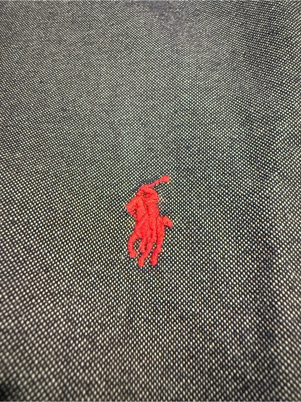 Polo Ralph Lauren long sleeve
